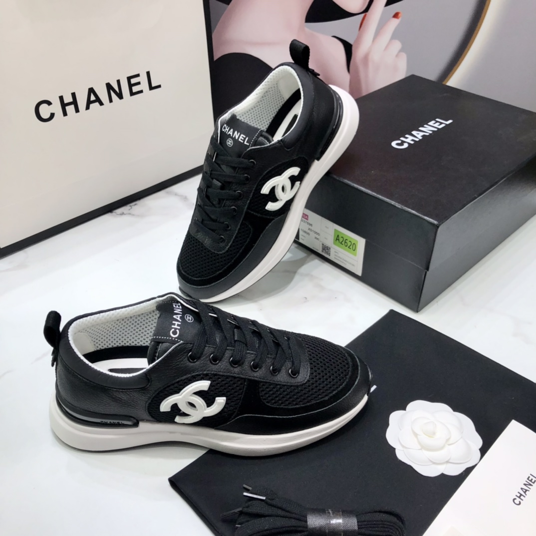 Chanel Shoes woman 013